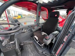 Magni RTH 6.26 / nur 597h ! / Gabel / 5 t Winde