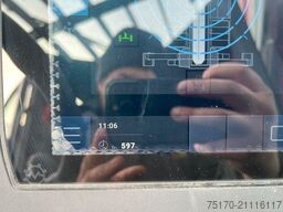 Magni RTH 6.26 / nur 597h ! / Gabel / 5 t Winde