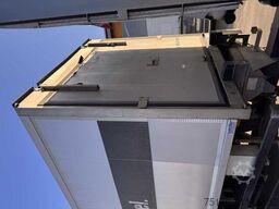 Ackermann Z-VA-F 19/7,5 Carrier Supra 950U LBW Bär 2.000kg