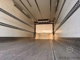 Ackermann Z-VA-F 19/7,5 Carrier Supra 950U LBW Bär 2.000kg