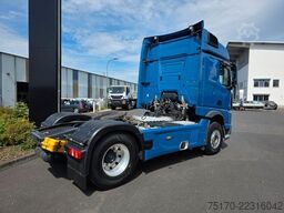 Mercedes-Benz Actros 1853 LS Hydraulik Öl-Retarder Standklima