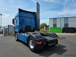 Mercedes-Benz Actros 1853 LS Hydraulik Öl-Retarder Standklima
