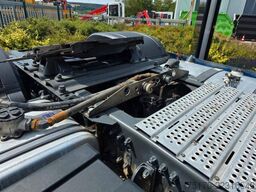 Mercedes-Benz Actros 1853 LS Hydraulik Öl-Retarder Standklima