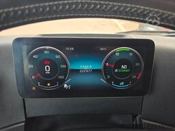 Mercedes-Benz Actros 1853 LS Hydraulik Öl-Retarder Standklima