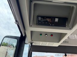 MERCEDES-BENZ O 530 Citaro  mit Vollklima, 8 x vorhanden!!!