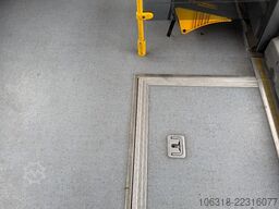 MERCEDES-BENZ O 530 Citaro  mit Vollklima, 8 x vorhanden!!!