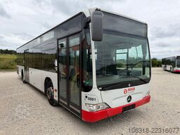 MERCEDES-BENZ O 530 Citaro  mit Vollklima, 8 x vorhanden!!!