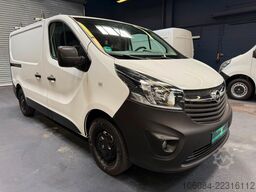 OPEL Vivaro Kasten L1H1  Klima Tempomat RCAM SORTIMO