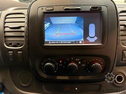 OPEL Vivaro Kasten L1H1  Klima Tempomat RCAM SORTIMO