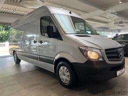 MERCEDES-BENZ Sprinter 313/316 CDI Maxi*AHK=3.500Kg*Garantie*
