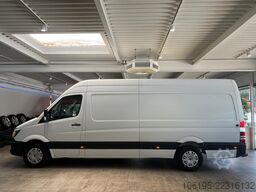 MERCEDES-BENZ Sprinter 316 CDI Maxi Hoch+Lang*Garantie*