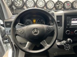 MERCEDES-BENZ Sprinter 316 CDI Maxi Hoch+Lang*Garantie*