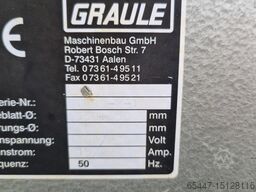 Graule as450