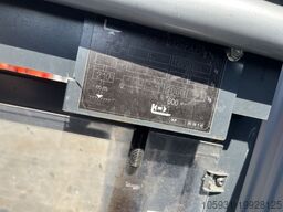 Linde D12HPAP