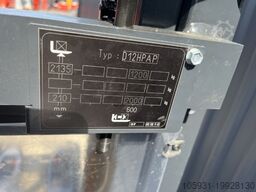 Linde D12HPAP