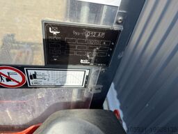 Linde D12HPAP