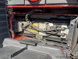 Linde D12HPAP