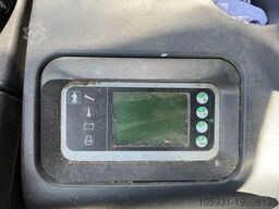 Linde D12HPAP