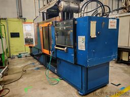 MAPLAN MHF 1500/300E