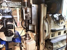 Gleason PFAUTER G320 CNC + Promot Automation