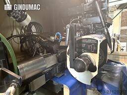 Gleason PFAUTER G320 CNC + Promot Automation