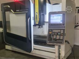 Deckel Maho DMC 1035 V ecoline
