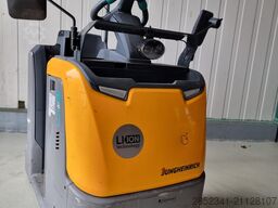 Jungheinrich Schlepper EZS 350