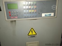 LISEC FPS 35/25 U2 Left-Right