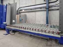 LISEC FPS 35/25 U2 Left-Right