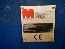 MAPLAN MHF 1500/300E1
