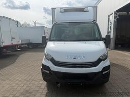 IVECO Daily 35S14 Hi Matic Tiefkühlkoffer MOTORSCHADE