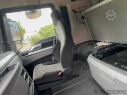 MAN TGX 18.460 4x2   Schlafkabine