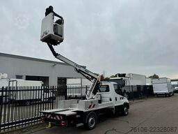 IVECO Daily 35S14 Hubarbeitsbühne Versalift 11,2 Meter