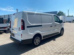 FIAT Talento Kasten L1H1 1,0t SX