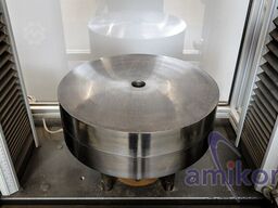 Instron SPRING SF1392-E1-L12-SPL Modell 5584 100kN