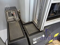 Instron SPRING SF1392-E1-L12-SPL Modell 5584 100kN