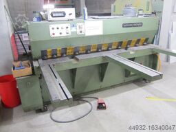 VON ARX HSD 4.2000