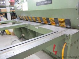 VON ARX HSD 4.2000