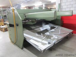 VON ARX HSD 4.2000