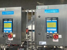 Ozon Aufbereitungsanlage Christ 2ND1, 3-