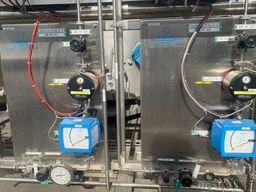 Ozon Aufbereitungsanlage Christ 2ND1, 3-