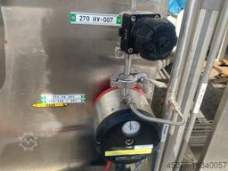 Ozon Aufbereitungsanlage Christ 2ND1, 3-