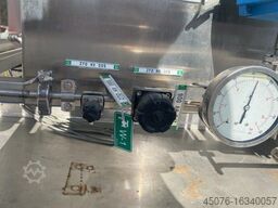 Ozon Aufbereitungsanlage Christ 2ND1, 3-