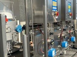 Ozon Aufbereitungsanlage Christ 2ND1, 3-