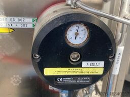 Ozon Aufbereitungsanlage Christ 2ND1, 3-