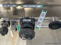 Ozon Aufbereitungsanlage Christ 2ND1, 3-