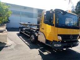 Kamag Wiesel WBH 25/KB3886/mit Garantie