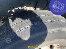 Mercedes-Benz Actros 1843