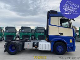 Mercedes-Benz Actros 1845