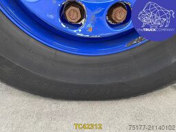 Mercedes-Benz Actros 1845